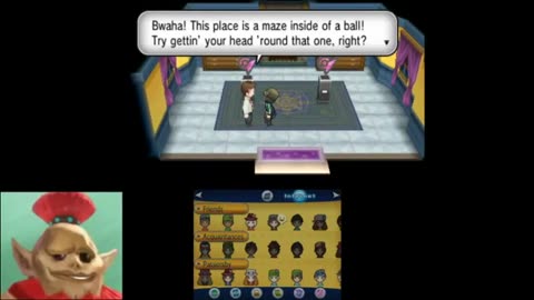 Vinny - Pokemon X (part 19)