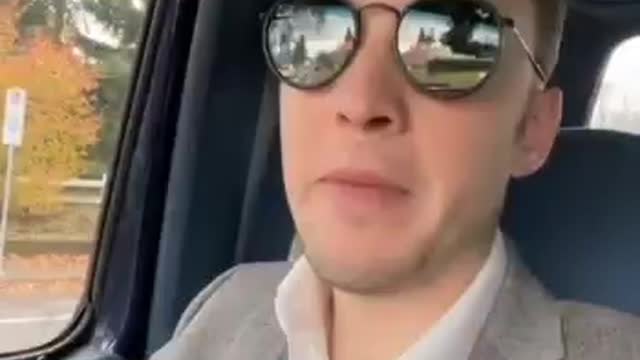 Medical Professionals have 2 choices