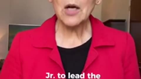 SEN. WARREN TELLS AMERICANS TO ‘SAY HELLO TO POLIO’ BECAUSE RFK JR. WILL BE HHS DIRECTOR