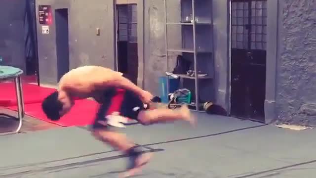 Sports Funny video #2