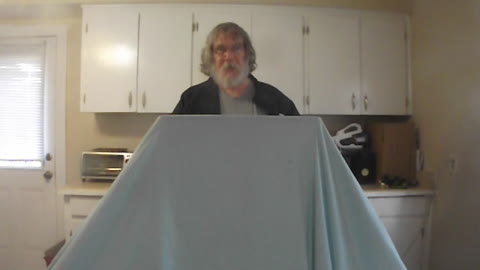 Grace Baptist Church 05/09/21 bruce