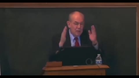 Geopolitical scholar John Mearsheimer predicted Ukraine getting racked by Russia " Should Surrender
