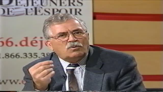 Tout le monde se trompe-t-il?