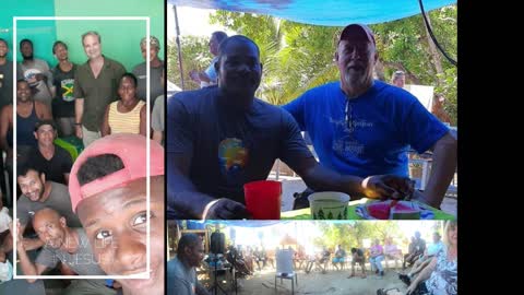 Roatan 2021 Were set to go