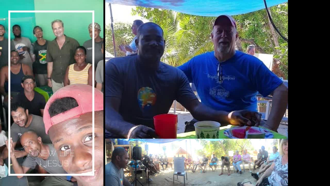 Roatan 2021 Were set to go