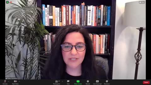 Sister District Progressives Plotting in North Carolina