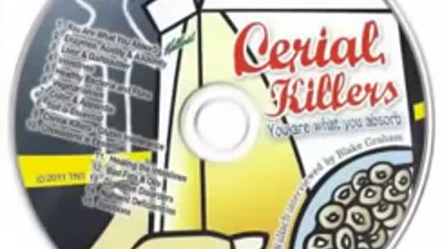 Dr Joel Wallach Cereal Killers. Wheat is the worlds most prolific serial killers. Learn why here