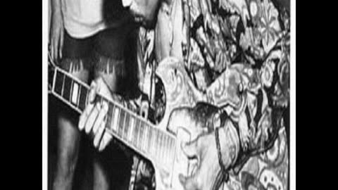 Jimi Hendrix - Red House