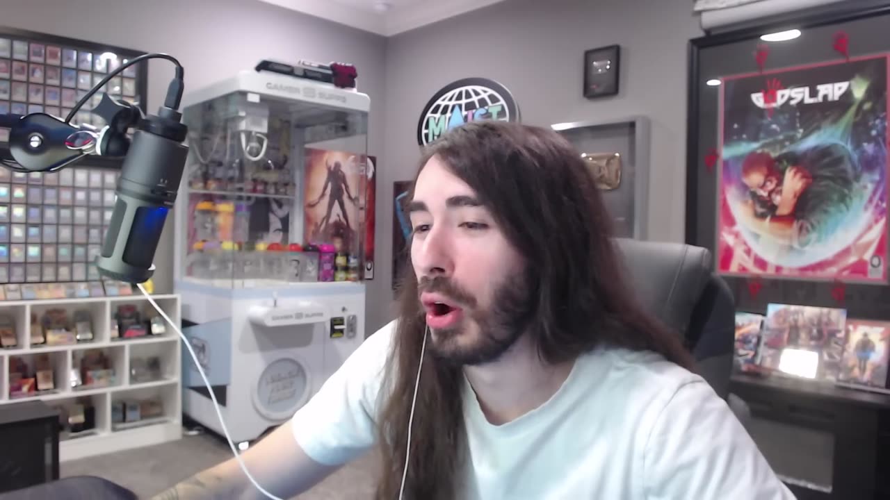 Uncomfortable Subject for Me