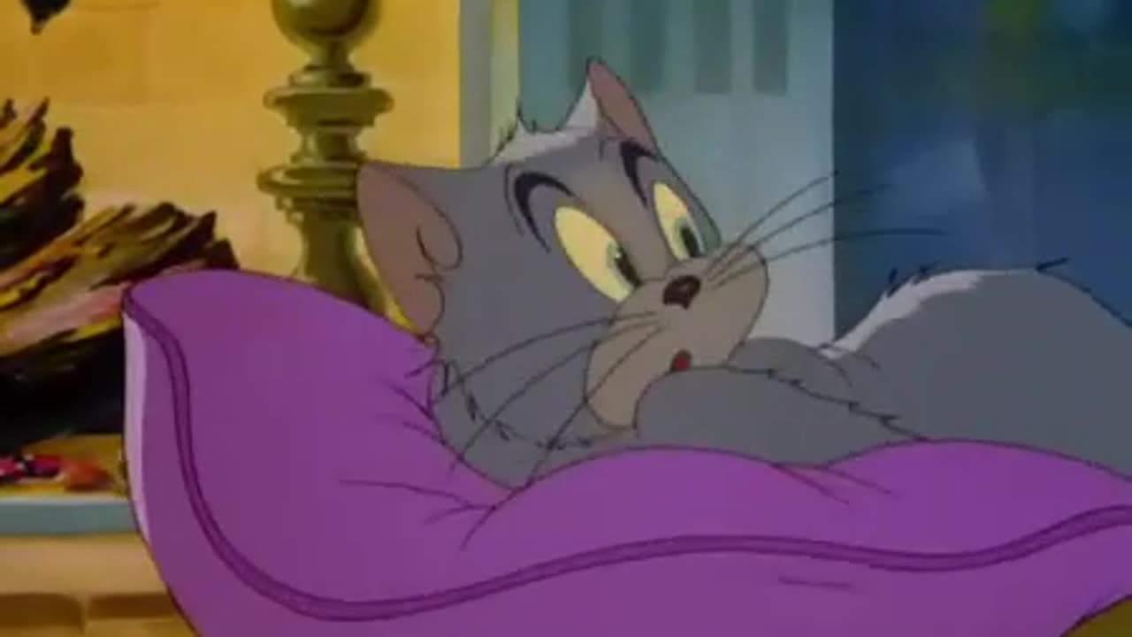 Tom And Jerry - Volume 03 - 4