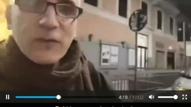Chi vuole io controllo totale? Giugno 2021
