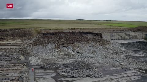 DOK Schottlands wilder Norden – Von Schafen und Surfern Doku (2021)