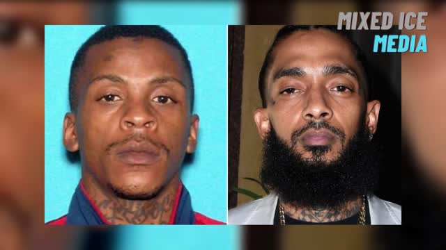 MEN (and teens) WHO KILLED RAPPERS (King Von, Pop Smoke, Nipsey Hussle, XXXTentacion)