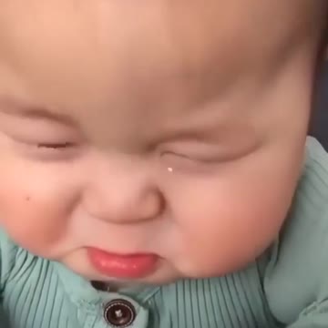 The sweetest thing you'll see today