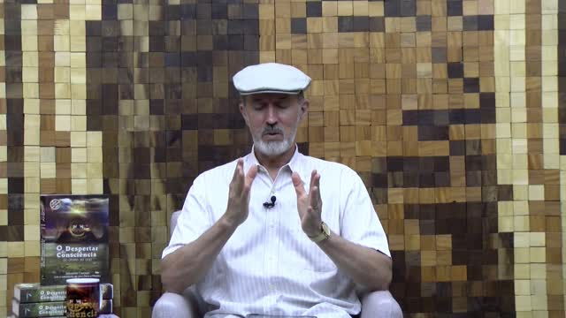 MEDITAÇÂO Á LUZ DO DIA - PROGRAMA 11-