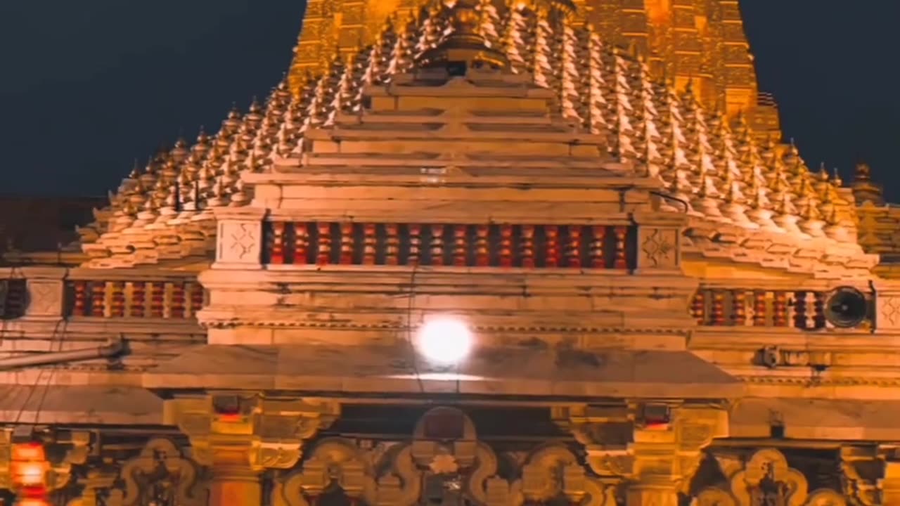 Jai Maa Durga Ambe