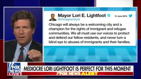 Lori Lightfoot, terrible mayor