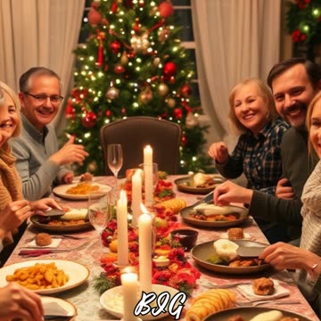 What is Christmas Celebrated For?