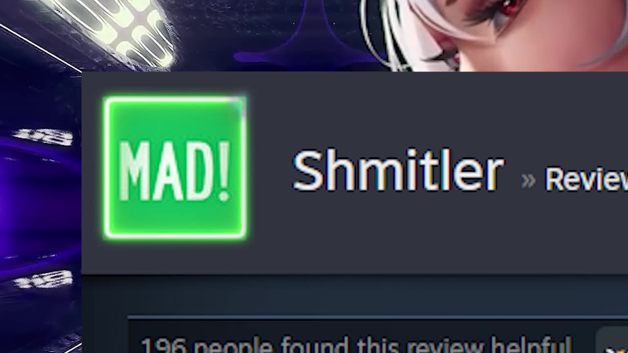 Sea of Thieves Steam Review - Bar and pirate!