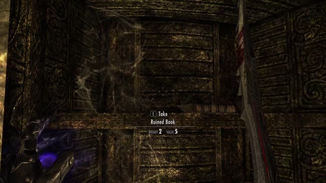 Forgotten Legend