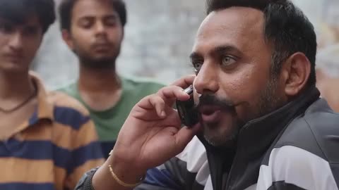 New webseries in Hindi Bhaukaal