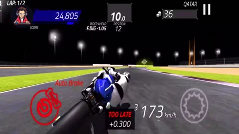 Moto Gp Racing New 2023 Android Games Play