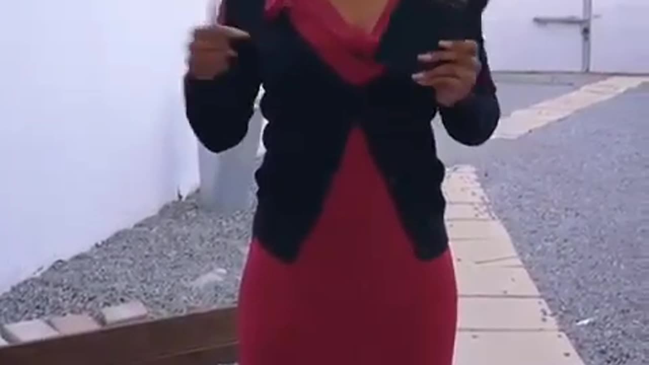 I can't imagine this challenge is going too far..🤗