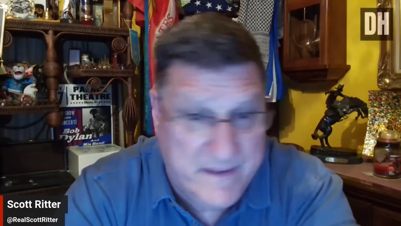 Scott Ritter: Israel is being WIPED OUT and the IDF is Losing Big on All Fronts - Danny Haiphong