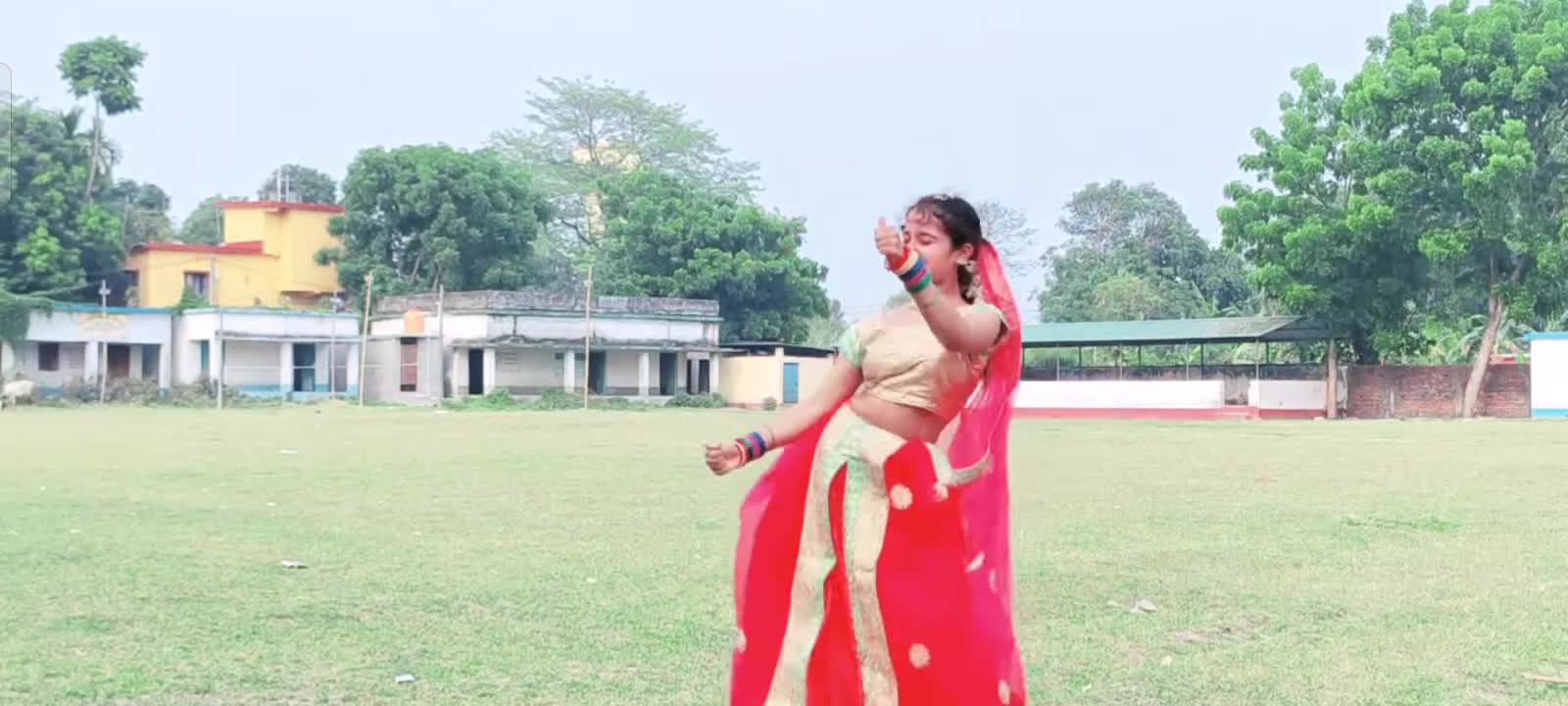 Rail me dhakke lagene se // renuka panwar // dance cover by // joyti
