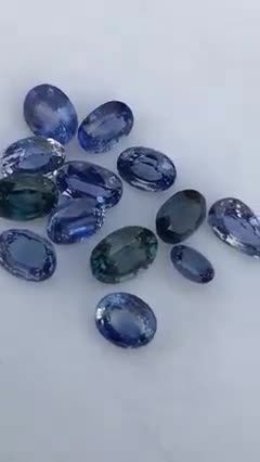 Loose Gemstones
