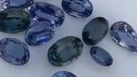 Loose Gemstones