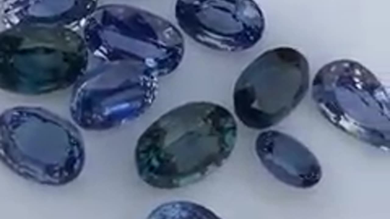 Loose Gemstones