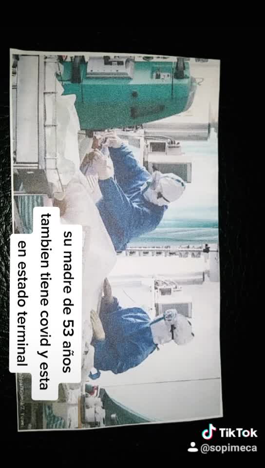 Challenge Tiktok - Curso de verano Vanguardia Kids coronavirus ok