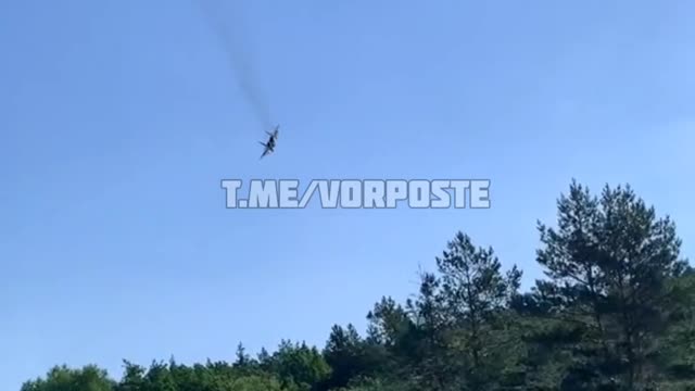 07.25.2022 Chronicle of military operations "Russia - Ukraine"