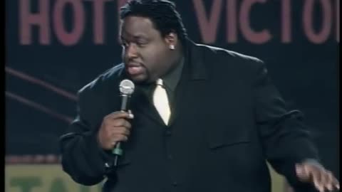 The Hilarious Bruce Bruce "A Comedy Coma"