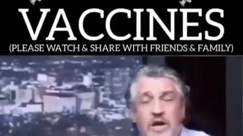 Vaccine truths. Good or bad?