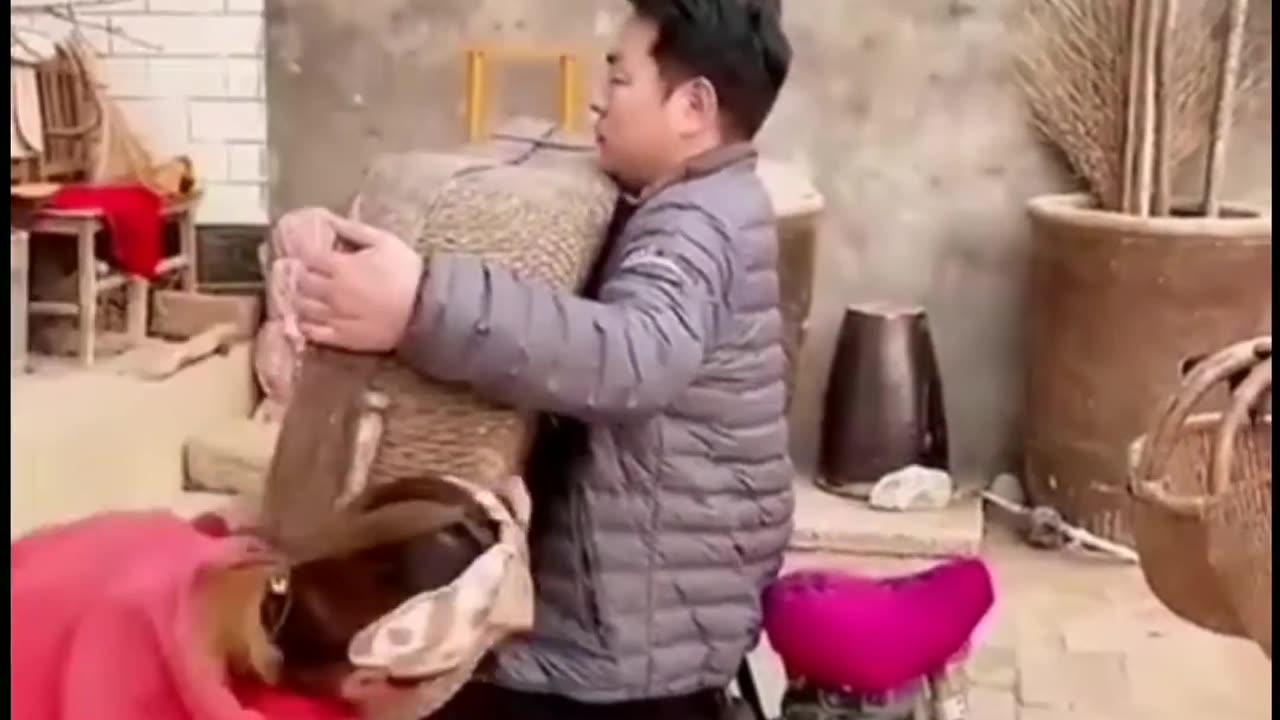 China Funny Clips | Funny Compilation