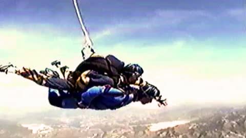 Skydive