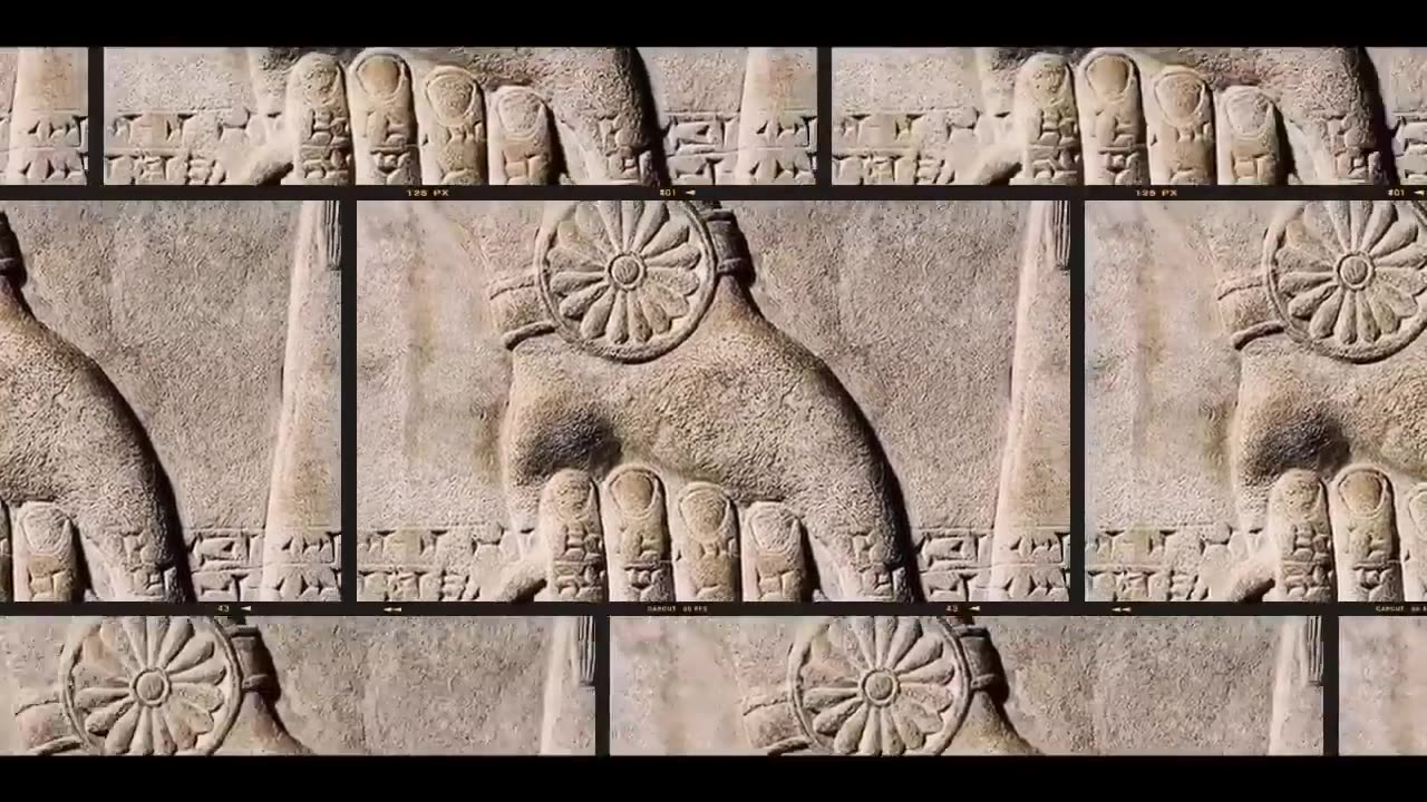 The Mechanical Realm (Flat Earth Documentary) by Vikka Draziv
