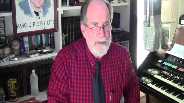 January 13, 2022 Bright Spot Hour