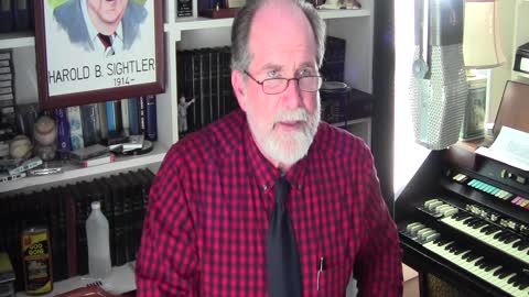 January 13, 2022 Bright Spot Hour