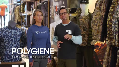 FORLOH Base Layers: Warming and Cooling Base Layers Made in the USA