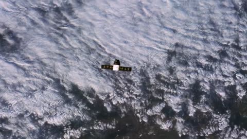 Ultra High Definition Video from the International Space Station