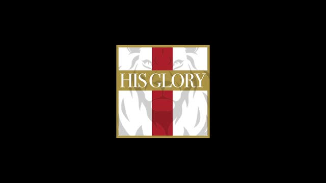 HIS Story HIS Glory: Special Guest Jason Lehr