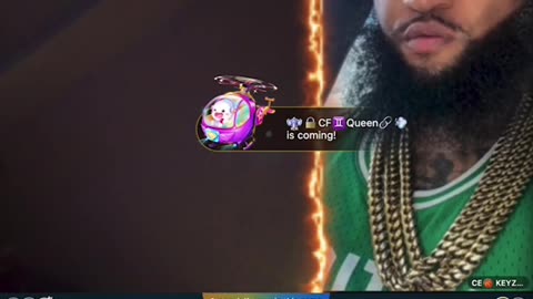 - POLY GOD ; LINED W| BRANDON KEYZ !