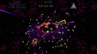 Tempest 4000, Just For Fun, Pt. 6