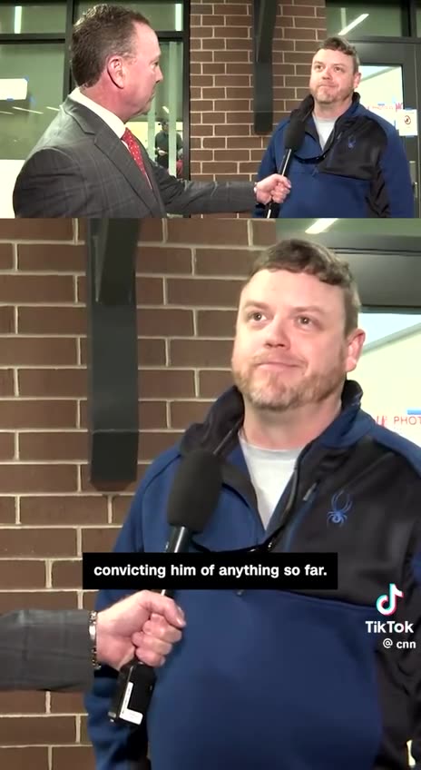 CNN not getting the answers they want