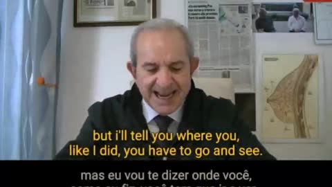 Próxima falsa pandemia