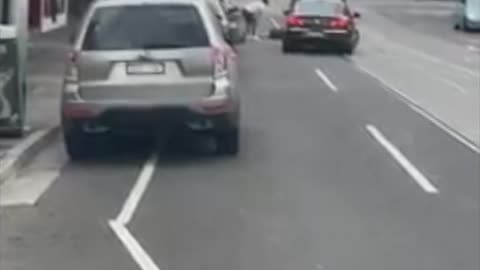 Melbourne Man Sets Himself Alight over Vaccine Passports and Mandates!