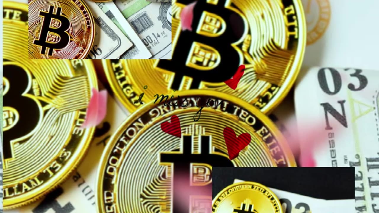 123C Book Cover Suggestion/Bitcoins